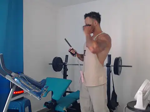 JacobJamess online show from May 22, 1:28 pm