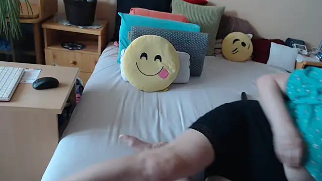 Margaret-milf online show from May 21, 4:30 am