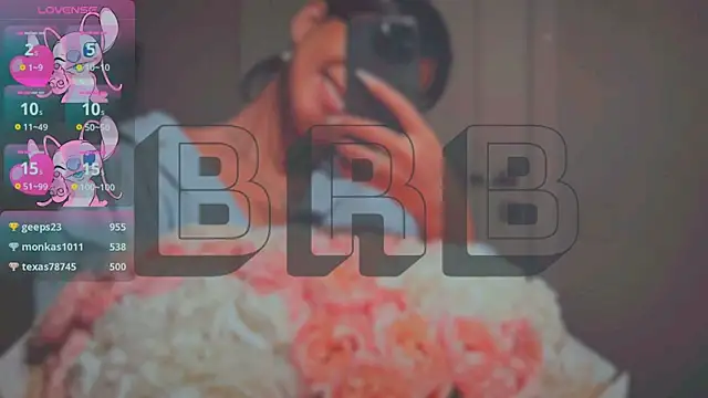 Mia Tin online show from February 9, 6:11 am