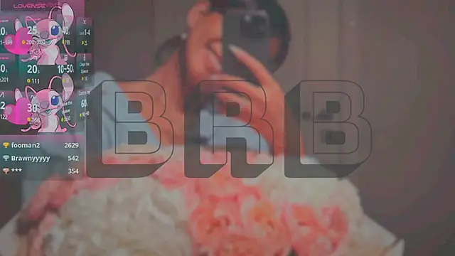 Mia Tin online show from February 22, 9:12 am