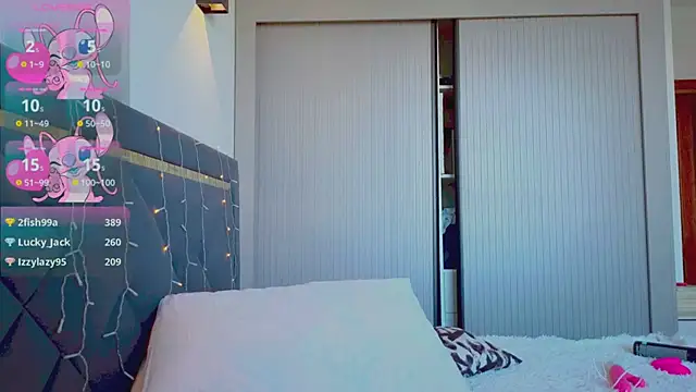 Mia Tin online show from March 4, 6:04 am