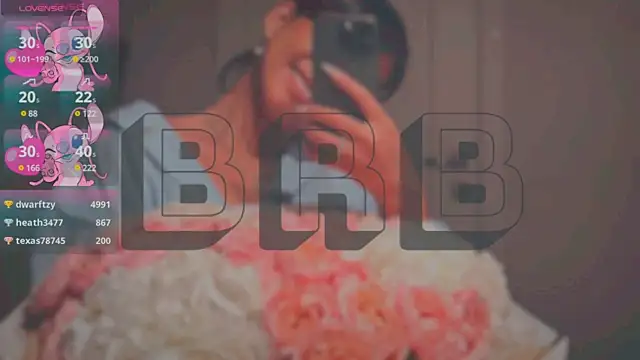 Mia Tin online show from March 23, 6:05 am