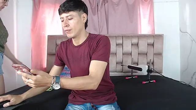 Snapshot of Sexytaty2022 chatting on February 27, 12:49 pm Sexytaty2022 online show from February 27, 12:49 pm