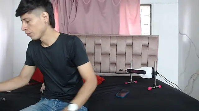 Snapshot of Sexytaty2022 chatting on March 27, 12:27 pm Sexytaty2022 online show from March 27, 12:27 pm