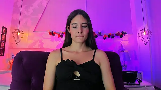 Rachel Foxy online show from November 17, 10:37 pm