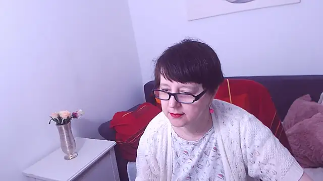 ChristaRose online show from January 26, 1:31 am