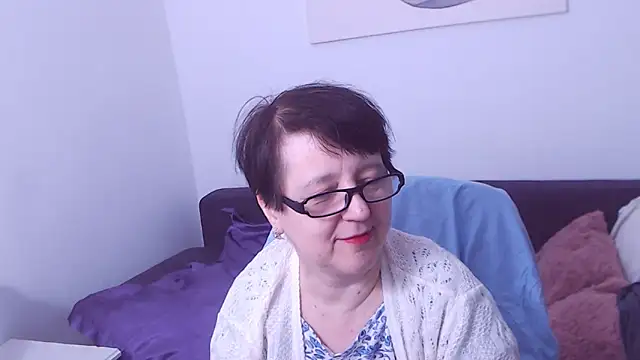 ChristaRose online show from February 22, 2:28 am