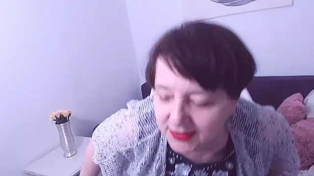 ChristaRose online show from March 9, 1:25 am