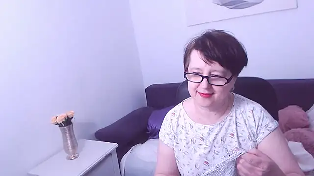 ChristaRose online show from March 20, 10:18 pm