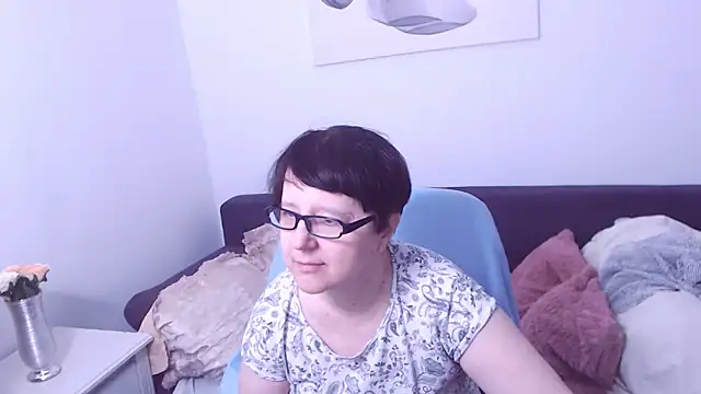 ChristaRose online show from February 14, 10:17 pm