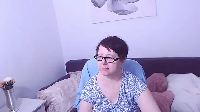 ChristaRose online show from February 22, 12:26 pm