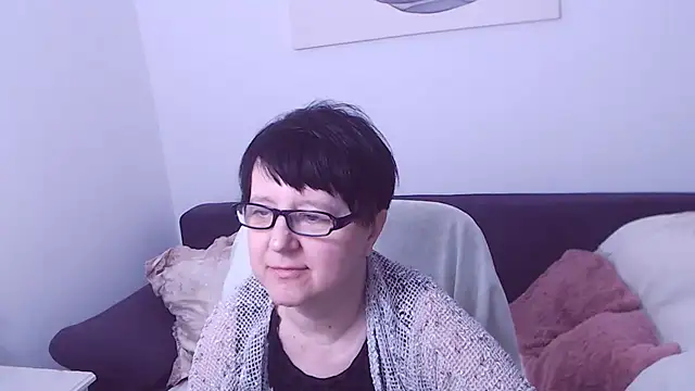 ChristaRose online show from March 23, 1:53 am