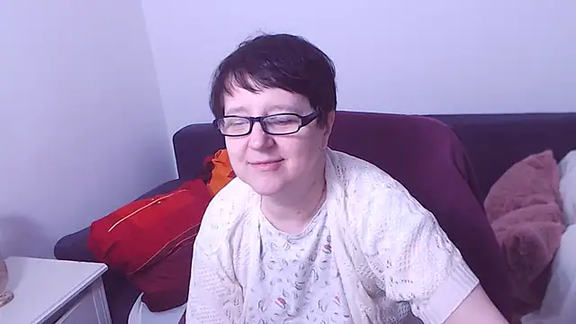 ChristaRose online show from April 15, 7:21 pm