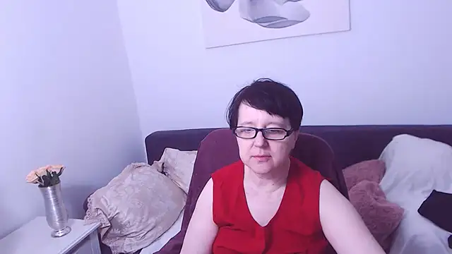 ChristaRose online show from May 9, 11:21 pm