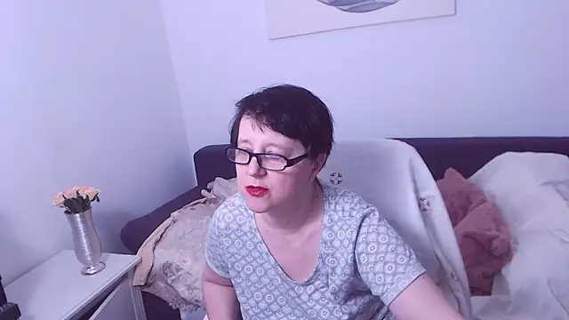 ChristaRose online show from May 22, 5:40 pm