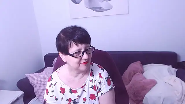 ChristaRose online show from May 23, 11:20 pm