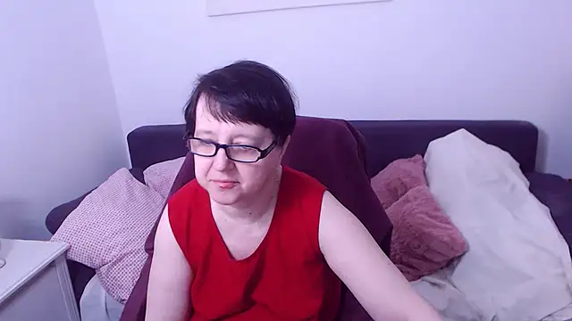 ChristaRose online show from May 24, 1:38 pm