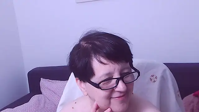 ChristaRose online show from May 27, 7:11 pm