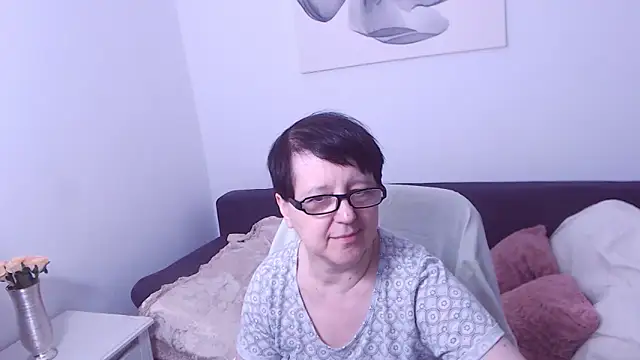 ChristaRose online show from May 29, 7:23 pm