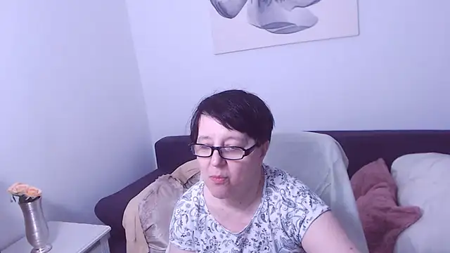 ChristaRose online show from May 30, 10:40 pm