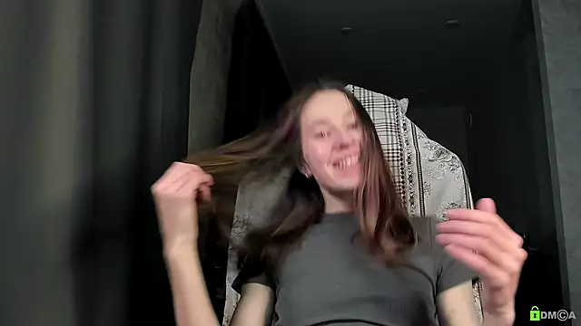 Courtney Luv online show from December 15, 1:15 pm