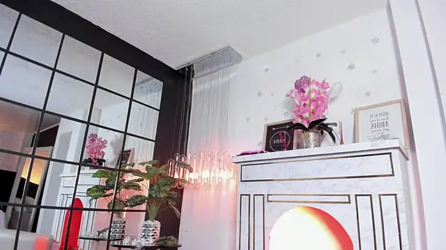 Snapshot of _liathompsom09 chatting on March 4, 11:11 pm liathompsom09 online show from March 4, 11:11 pm