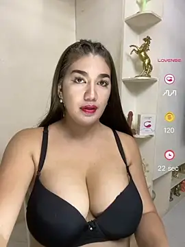 SexyFatHugeCock online show from July 21, 9:44 am