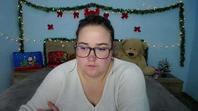 XX Daniella XX online show from January 11, 9:57 pm