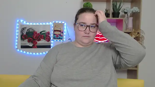 XX Daniella XX online show from January 15, 10:02 pm