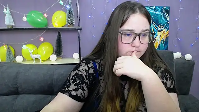 XX Daniella XX online show from January 18, 5:20 am