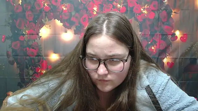 XX Daniella XX online show from January 20, 10:15 pm