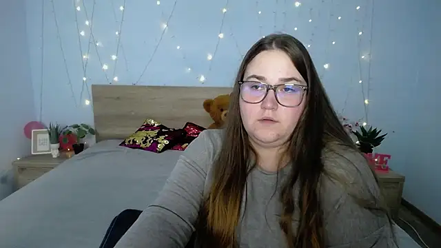 XX Daniella XX online show from January 29, 1:27 am