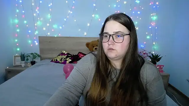 XX Daniella XX online show from January 29, 4:36 am