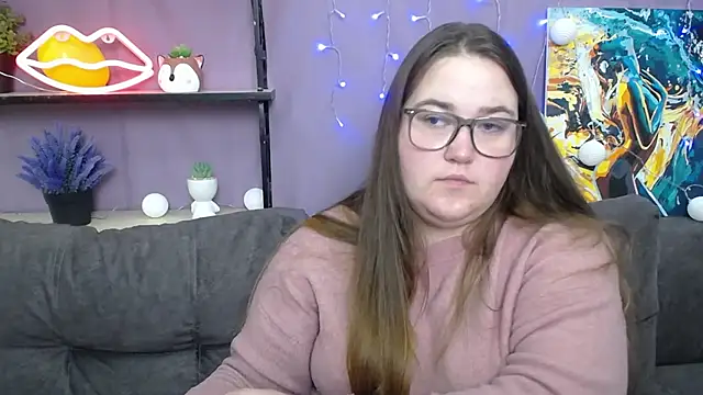 XX Daniella XX online show from January 29, 10:11 pm