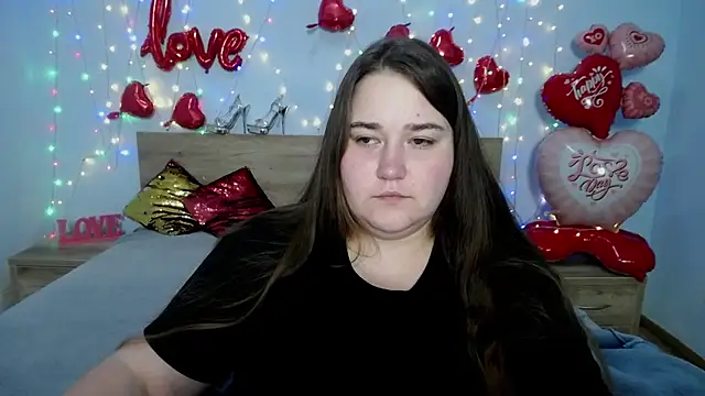 XX Daniella XX online show from February 4, 1:02 am