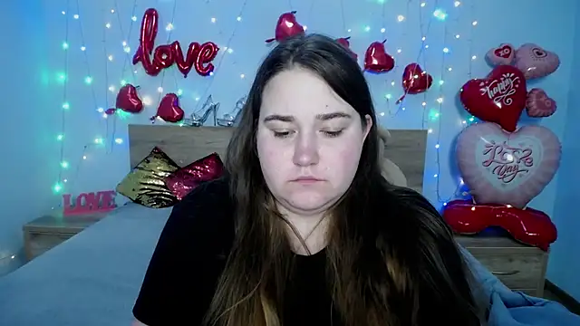 XX Daniella XX online show from February 4, 4:05 am