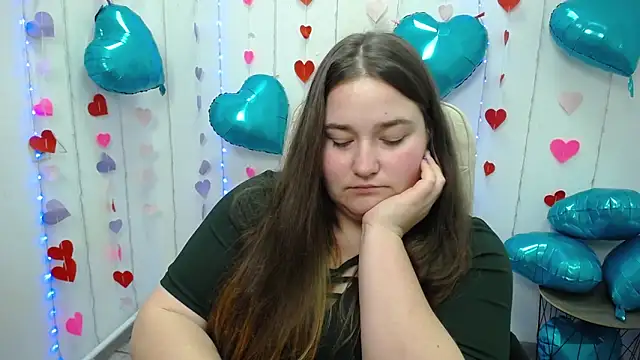 XX Daniella XX online show from February 5, 10:12 pm