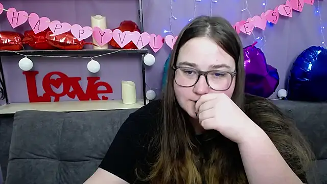 XX Daniella XX online show from February 11, 10:15 am