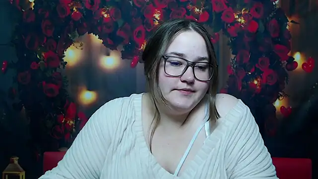 XX Daniella XX online show from March 3, 1:20 pm