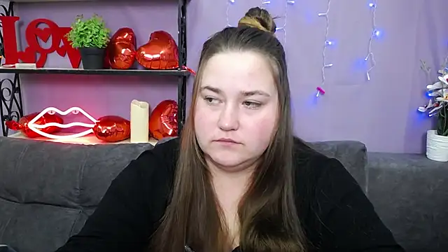 XX Daniella XX online show from March 4, 10:24 am