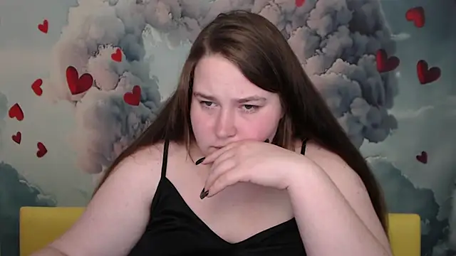 XX Daniella XX online show from March 5, 10:11 am