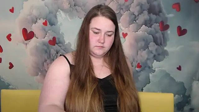 XX Daniella XX online show from March 5, 1:17 pm