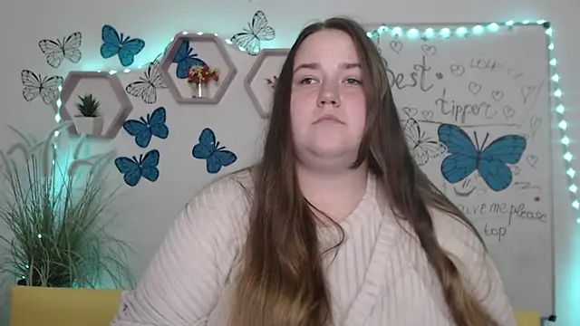 XX Daniella XX online show from March 20, 10:07 pm