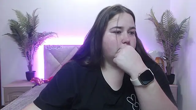 XX Daniella XX online show from October 6, 6:22 am