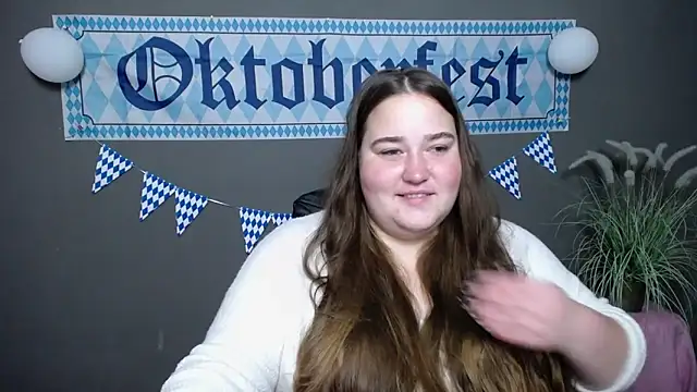 XX Daniella XX online show from October 8, 6:11 am