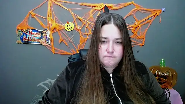 XX Daniella XX online show from October 27, 7:23 am