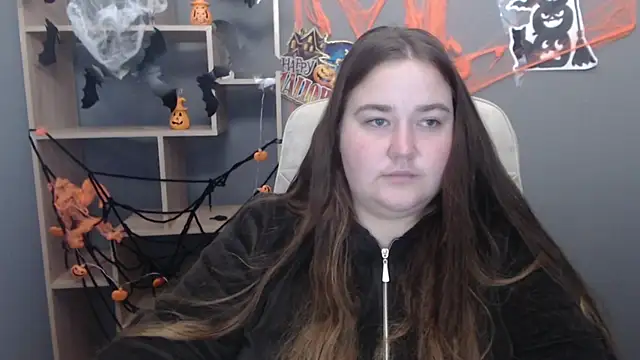 XX Daniella XX online show from November 3, 7:20 am