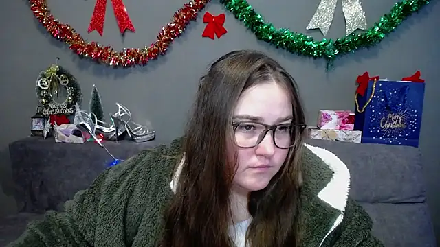 XX Daniella XX online show from December 15, 7:23 am