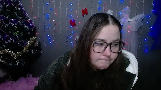 XX Daniella XX online show from December 21, 7:26 am