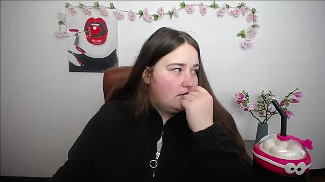 XX Daniella XX online show from February 2, 7:29 am